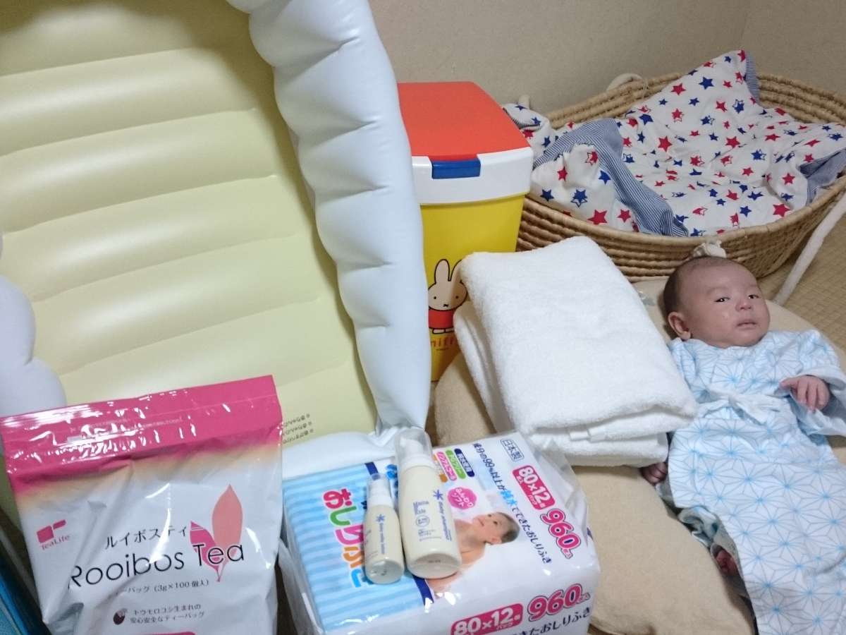Welcome ベビー＆マタニティ！ママ、パパ安心のうれしい特典つきプラン◇1泊2食付