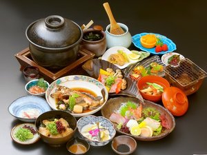 【8月限定】夕食はお部屋でプレミアム会席料理プランが今だけ10%OFF(夕朝食付)