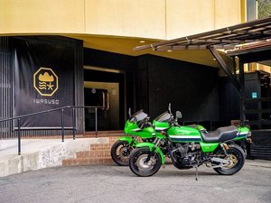 【ライダーズプラン】愛車と楽しむ春ツーリング♪ 温泉&会席料理でリラックス 嬉しい特典あり!2食付